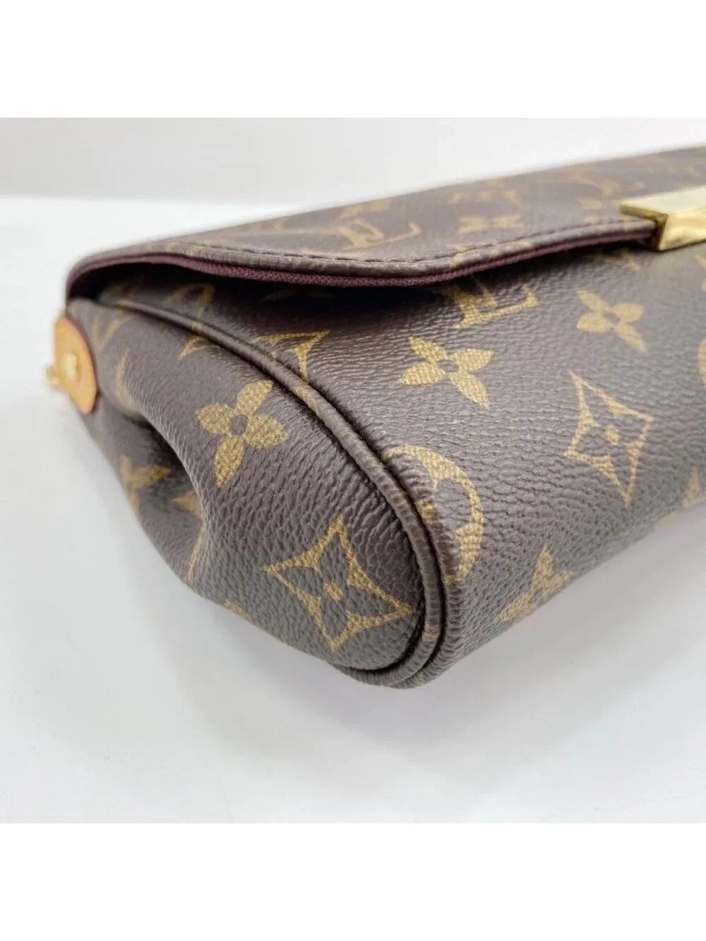 Louis Vuitton Shoulder Bag Favorite MM